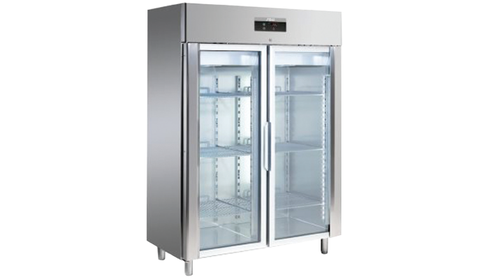 UPRIGHT DISPLAY CHILLER